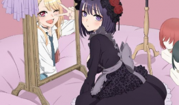 比较色的动漫,探寻比较色在动漫中的独特魅力